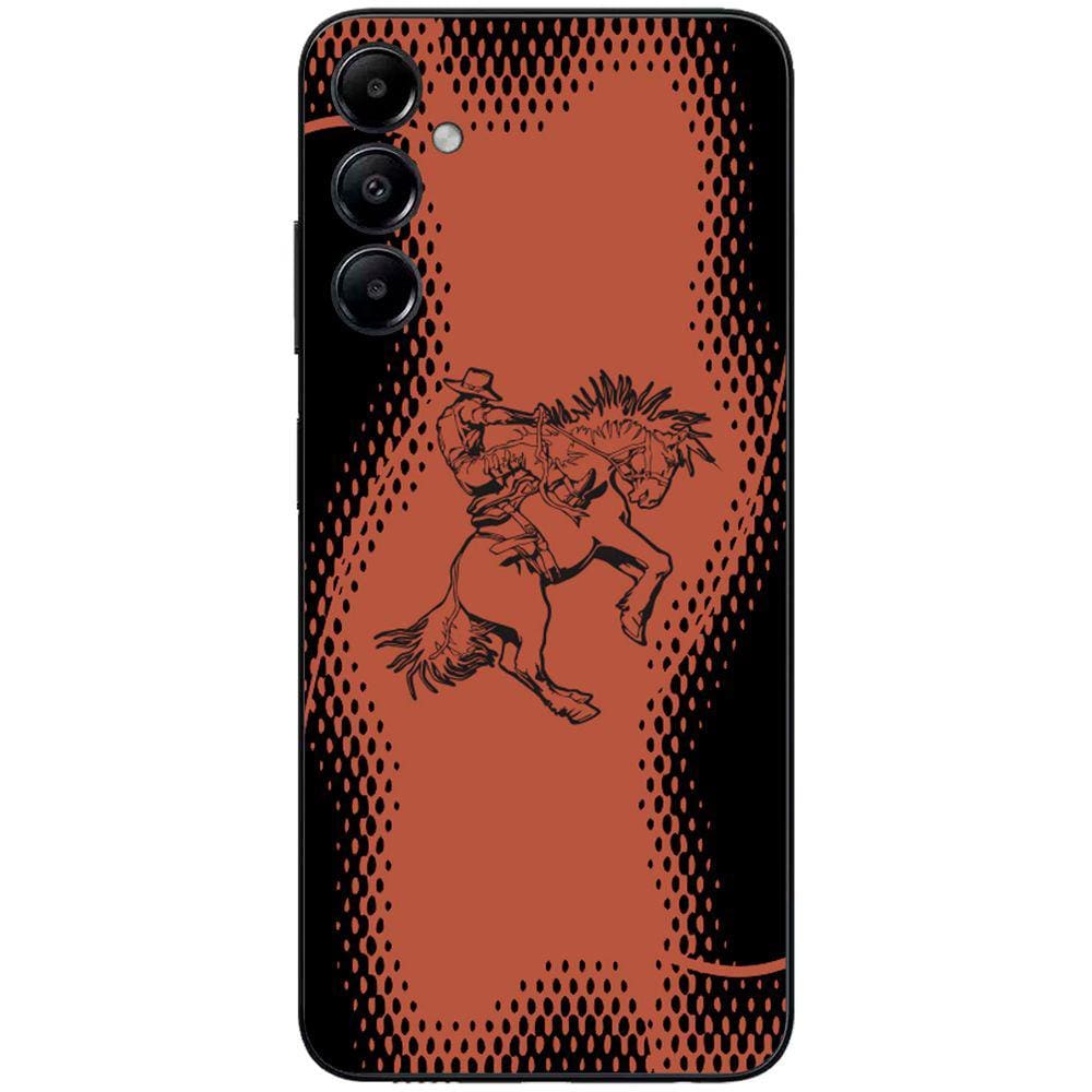 Capa Adesivo Skin357 Verso Para Galaxy A05S 4G (SM-A057)