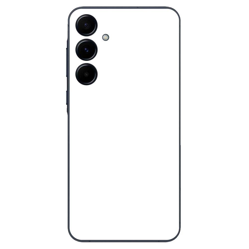 Capa Adesivo Skin352 Verso Para Samsung Galaxy A55 (2024)