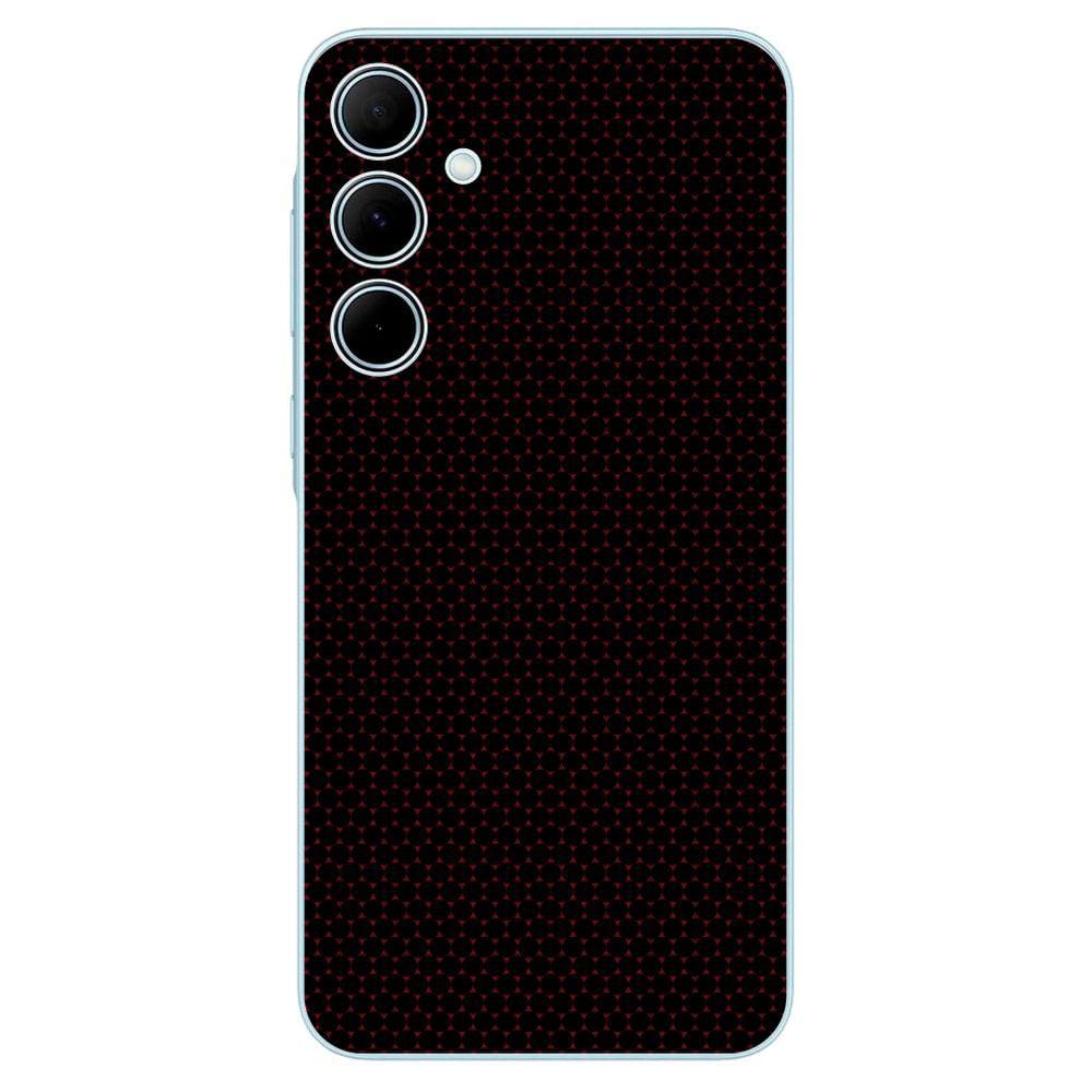 Capa Adesivo Skin362 Verso Para Samsung Galaxy A35 5G