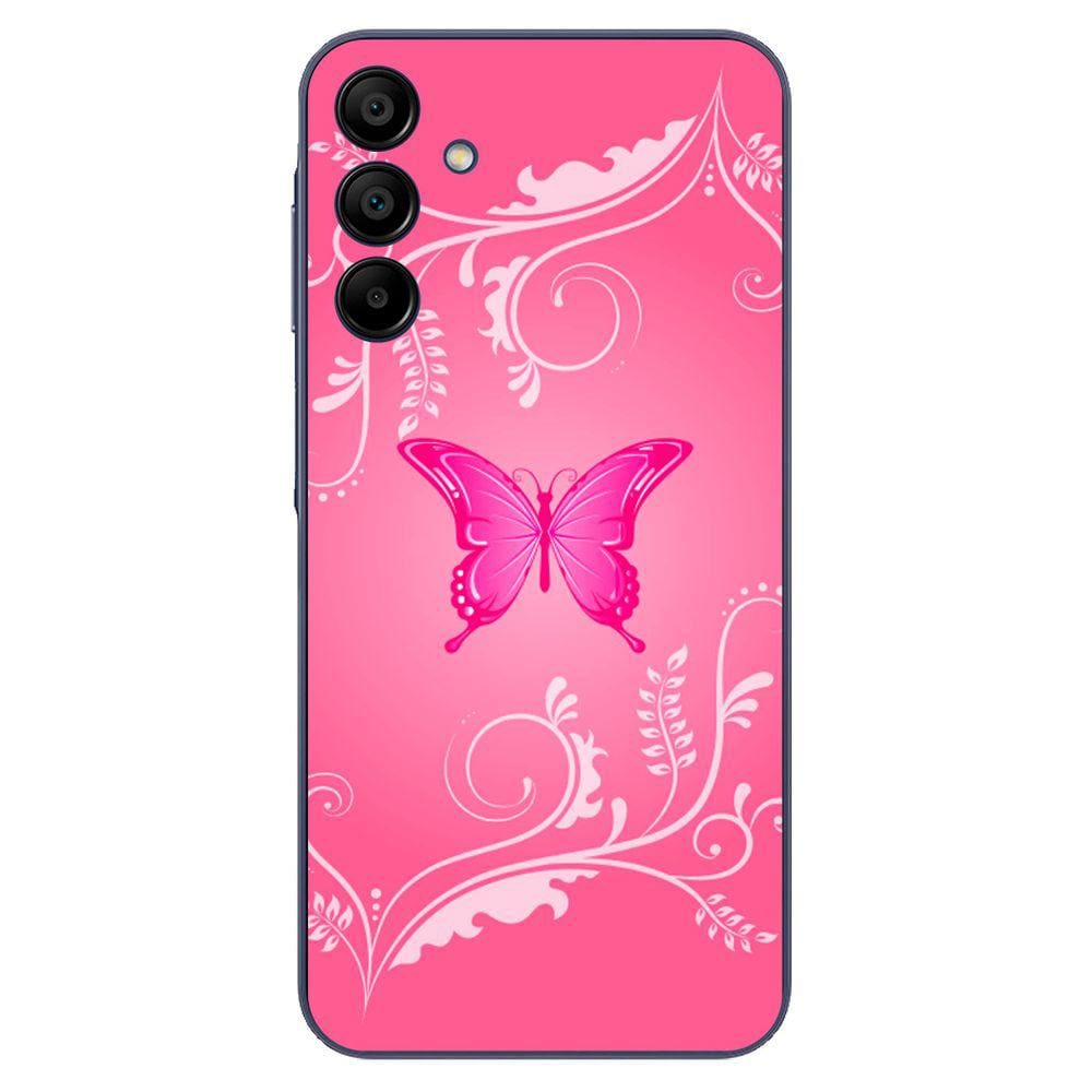 Capa Adesivo Skin361 Verso Para Galaxy A15 5G (SM-A156)