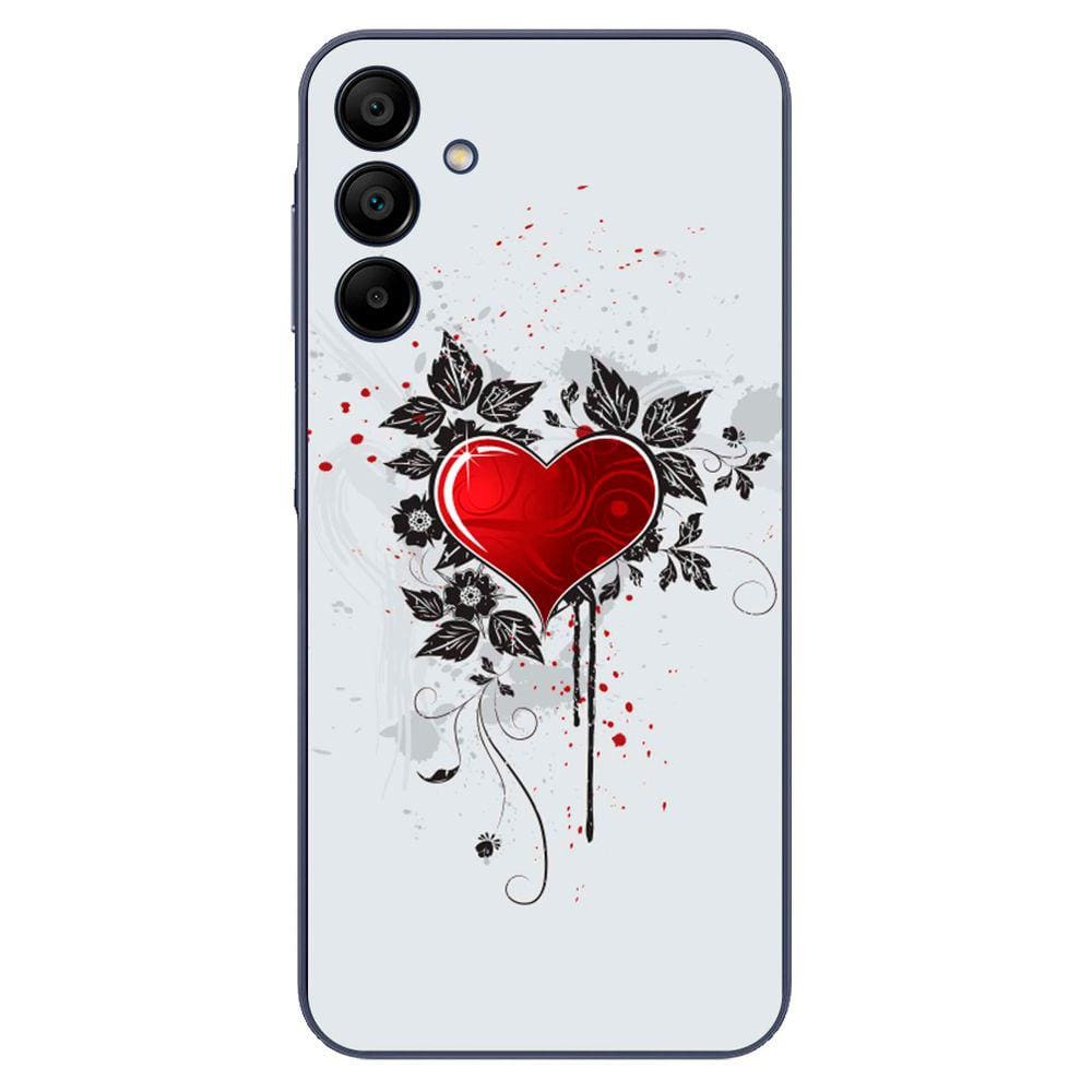 Capa Adesivo Skin364 Verso Para Galaxy A15 5G (SM-A156)