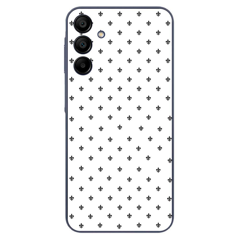 Capa Adesivo Skin176 Verso Para Galaxy A15 5G (SM-A156)