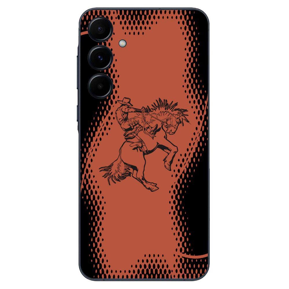 Capa Adesivo Skin357 Verso Para Samsung Galaxy A55 (2024)