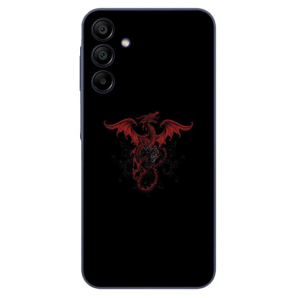 Capa Adesivo Skin255 Verso Para Galaxy A15 5G (SM-A156)