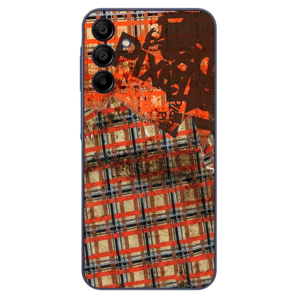 Capa Adesivo Skin194 Verso Para Galaxy A15 5G (SM-A156)