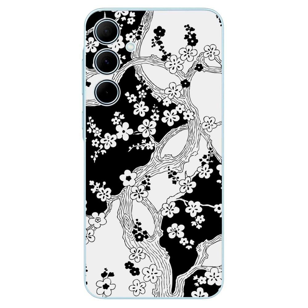 Capa Adesivo Skin356 Verso Para Samsung Galaxy A35 5G