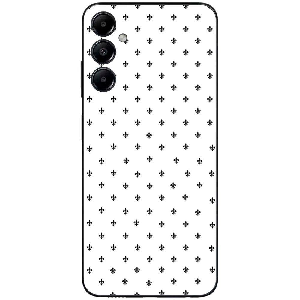 Capa Adesivo Skin176 Verso Para Galaxy A05S 4G (SM-A057)