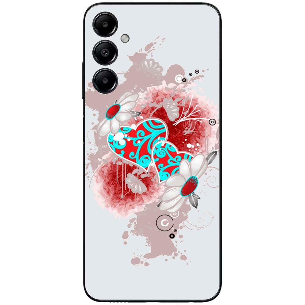 Capa Adesivo Skin363 Verso Para Galaxy A05S 4G (SM-A057)