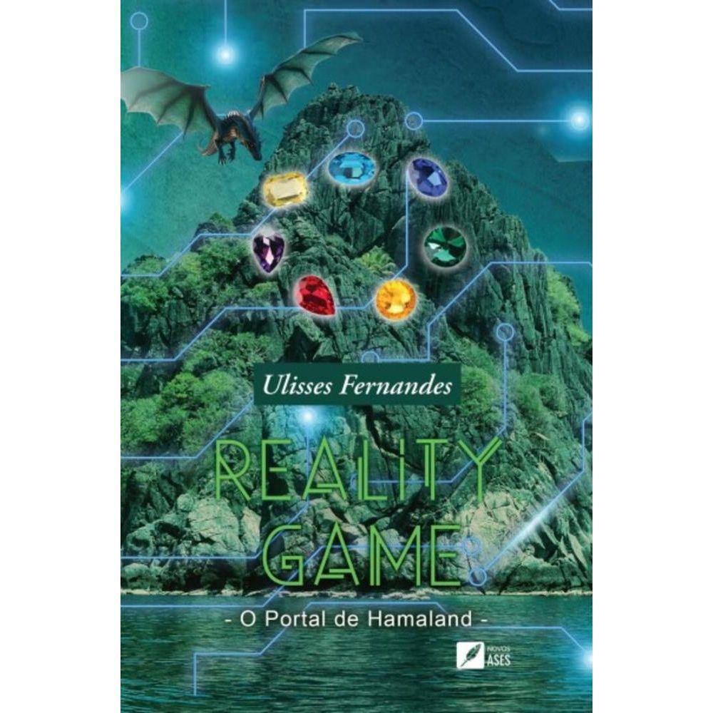 Reality Game: O Portal de Hamaland