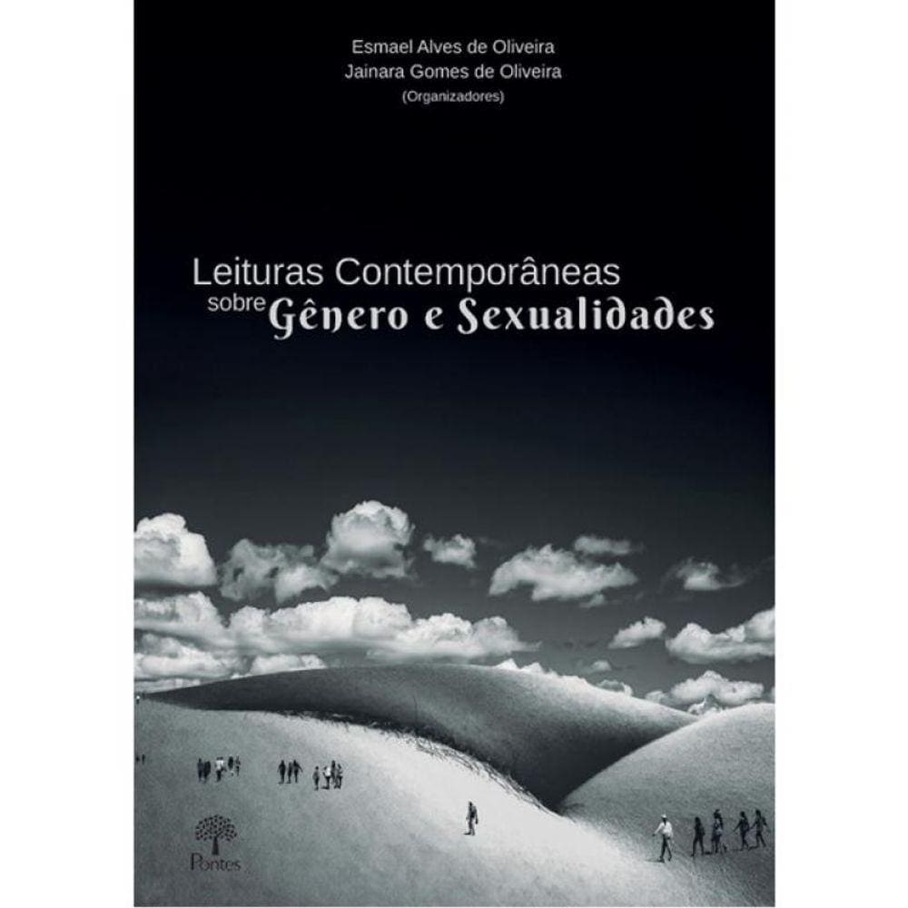 Leituras Contemporâneas Sobre Gênero E Sexualidades