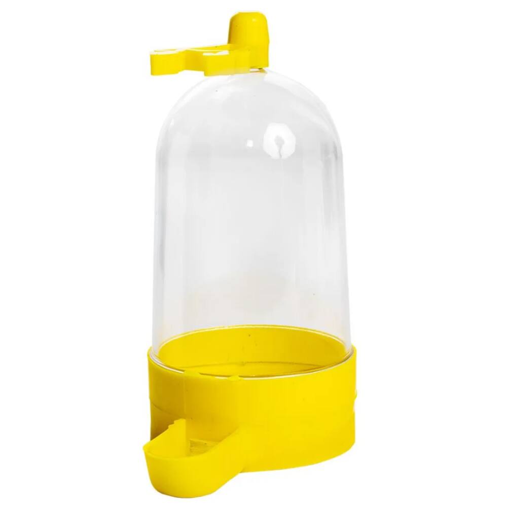 Bebedouro Grande Sabiá - 250Ml - C/ 12Un - Jel Plast