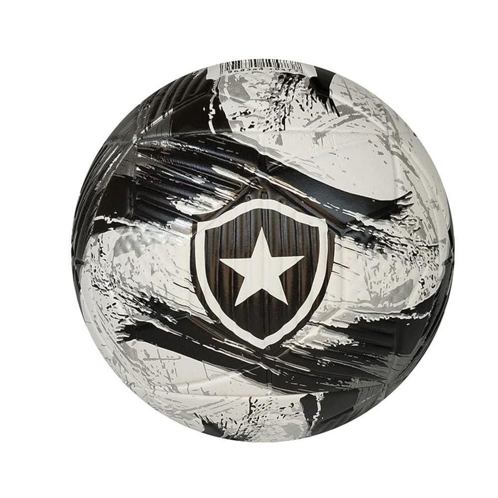 Bola Botafogo Futebol De Campo N°5 - Futebol Magia