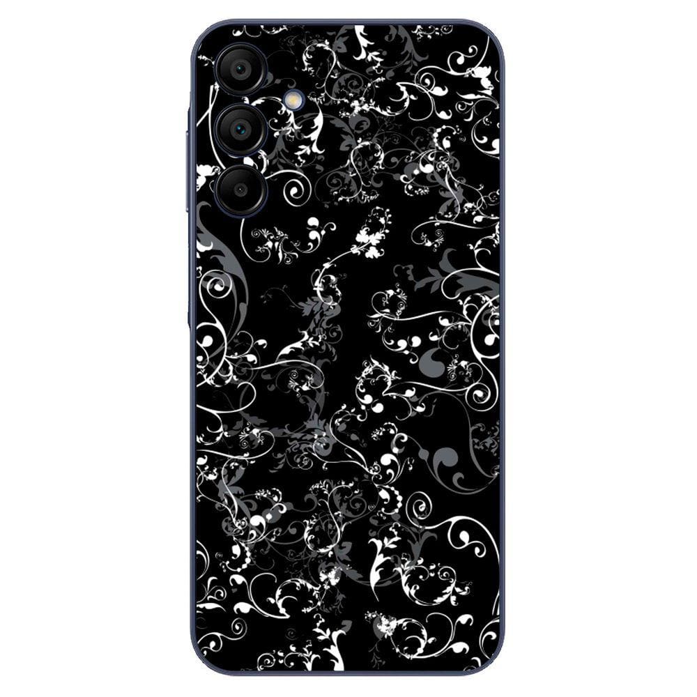 Capa Adesivo Skin359 Verso Para Galaxy A15 5G (SM-A156)