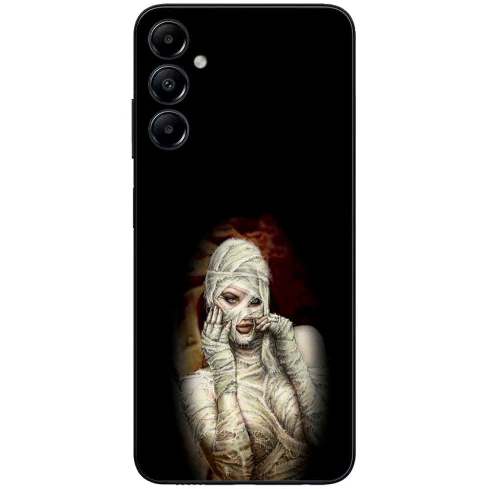 Capa Adesivo Skin116 Verso Para Galaxy A05S 4G (SM-A057)