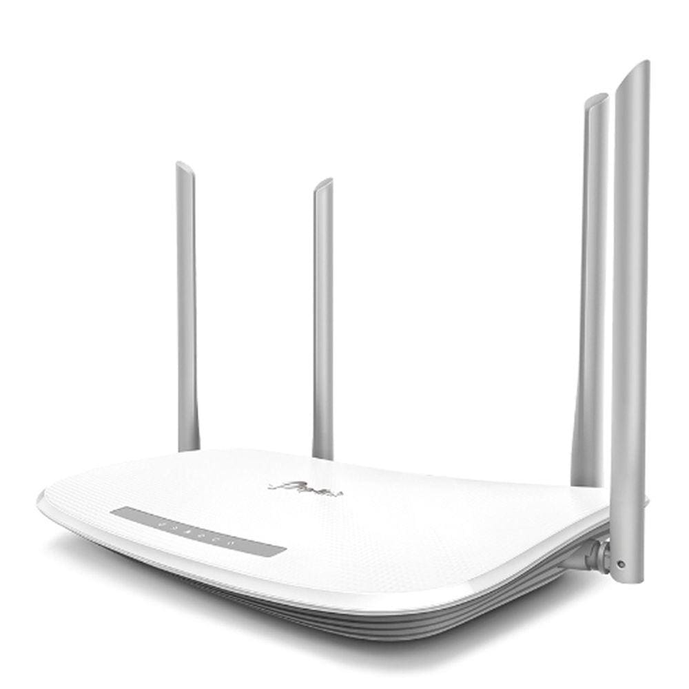 Roteador Wireless Tp-Link Dualband Ac1200 Archer EC220-G5