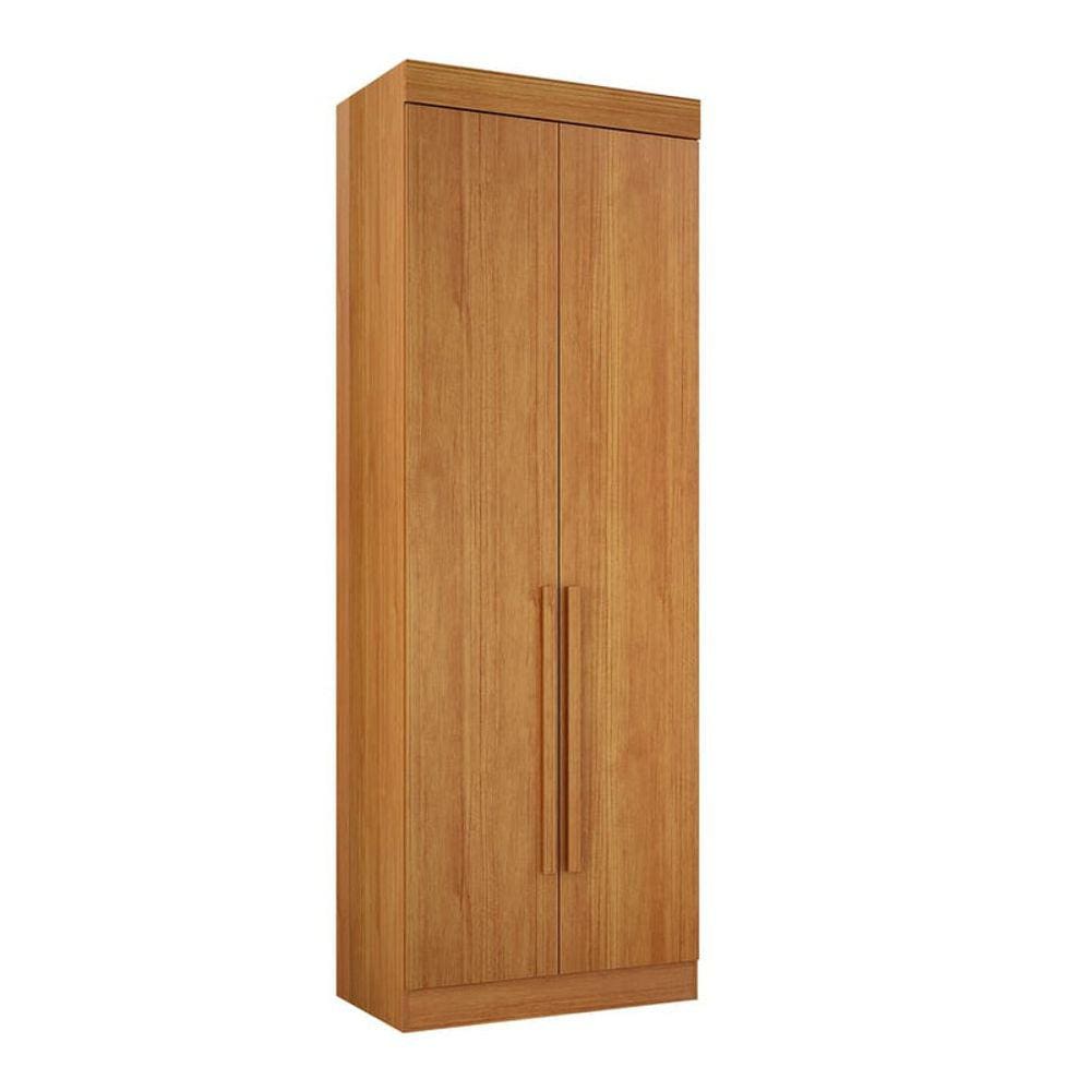 Modulado 2 Portas 3 Gavetas - Orion-Cinamomo - Leifer Móveis