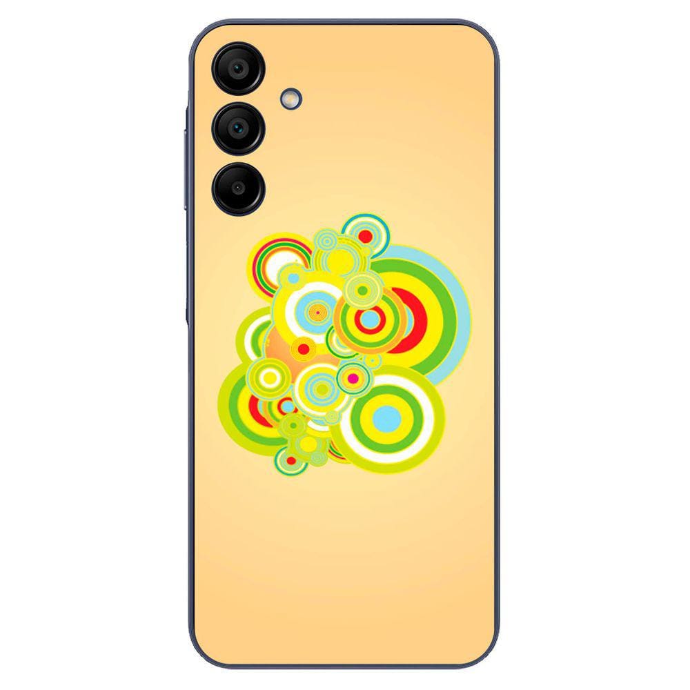 Capa Adesivo Skin370 Verso Para Galaxy A15 5G (SM-A156)