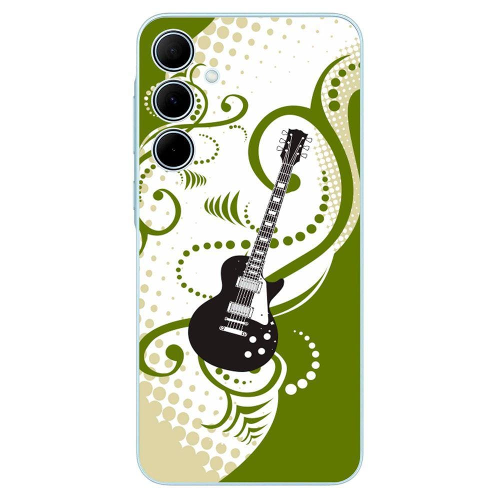 Capa Adesivo Skin368 Verso Para Samsung Galaxy A35 5G