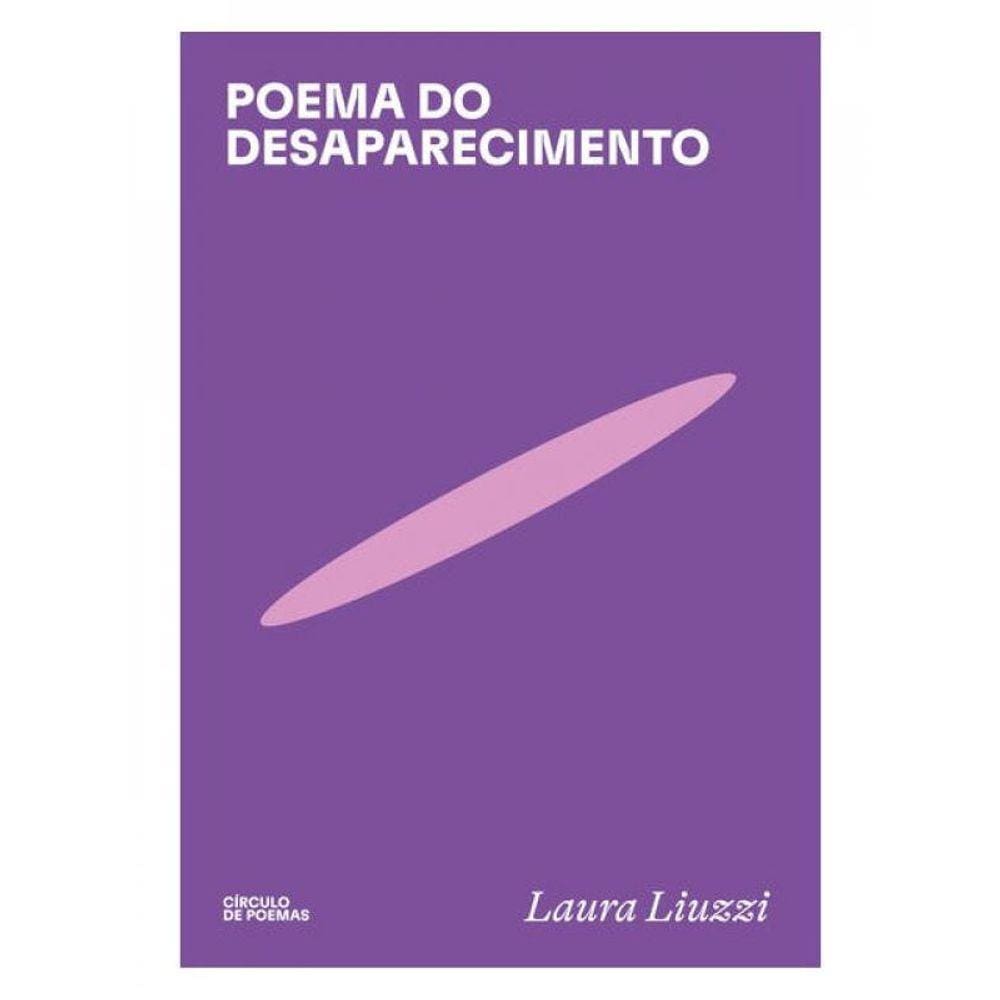 Poema Do Desaparecimento