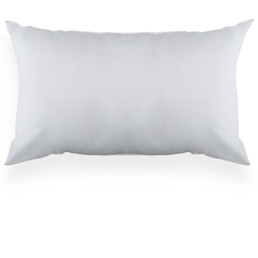 Refil para Almofada Retangular 40x65cm - Naturalle Fashion