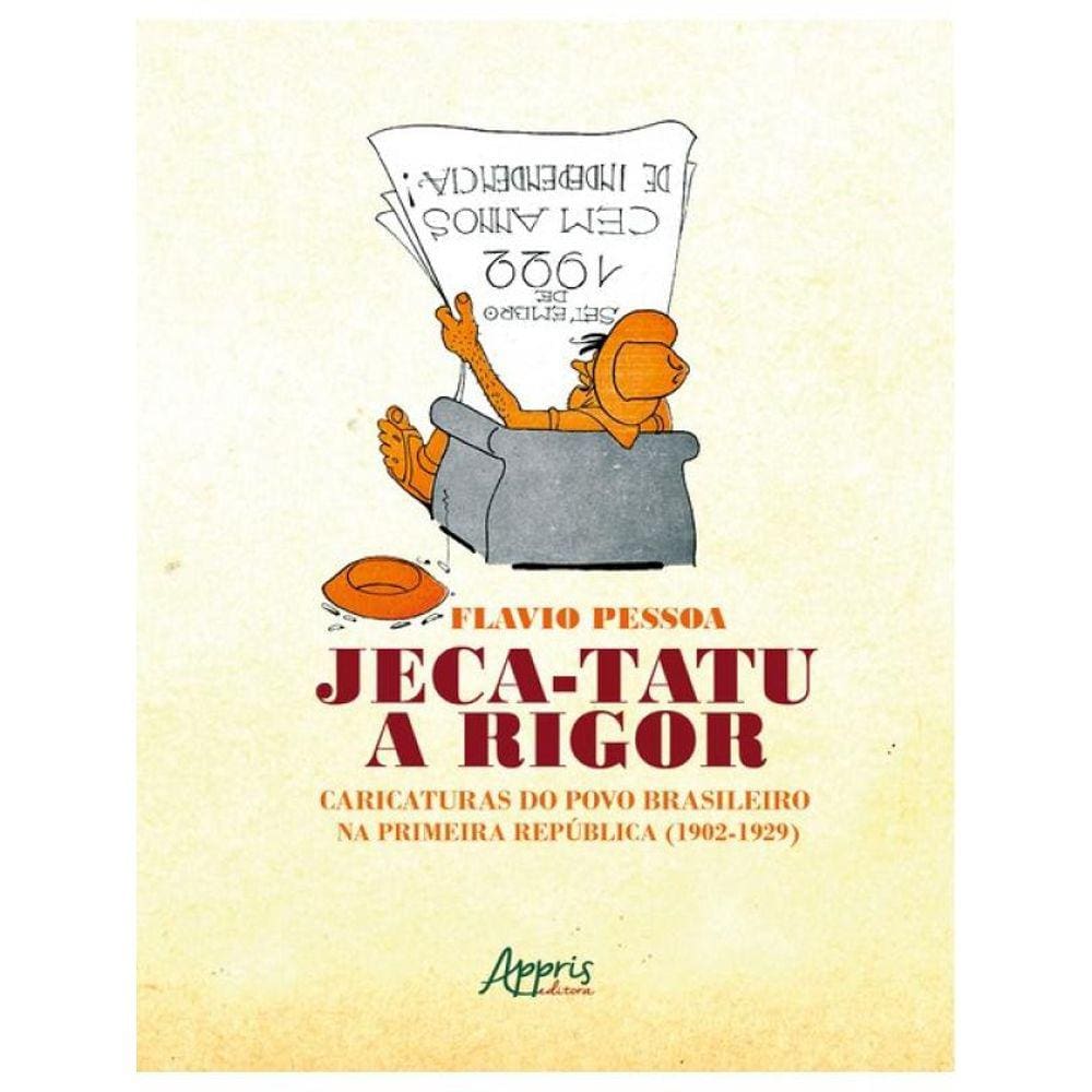 Jeca-Tatu A Rigor
