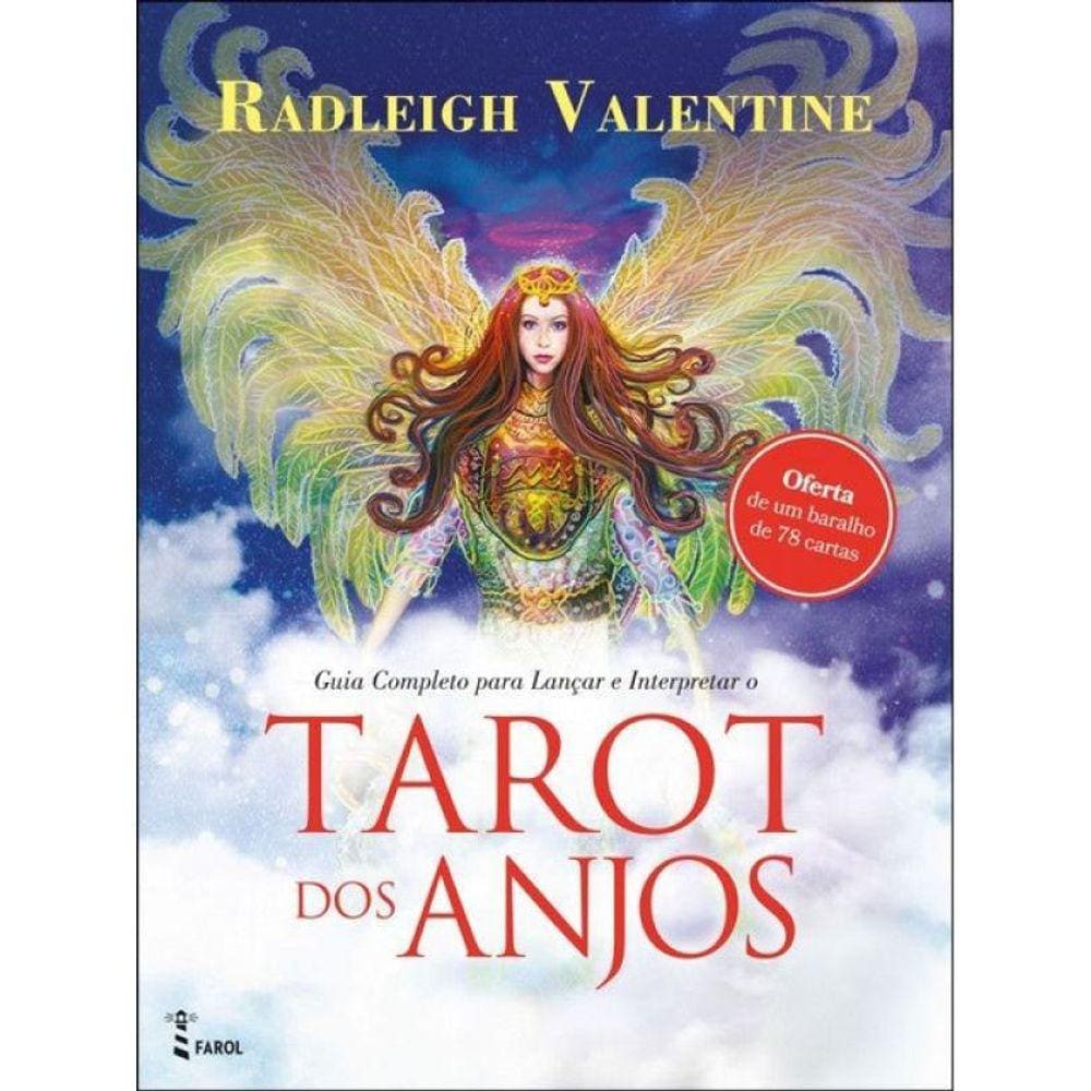 Tarot Dos Anjos