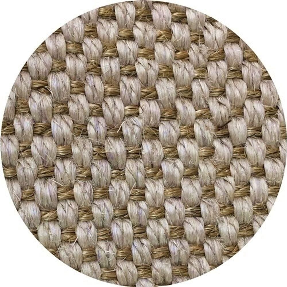 Tapete Sisal 200 Redondo MHD