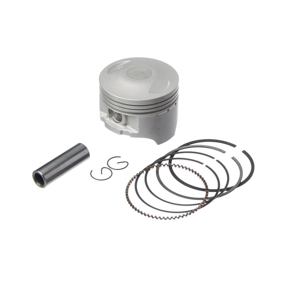 Pistao Kit C/anel Kmp Bros 150 03 A 05 2.00 [F016]