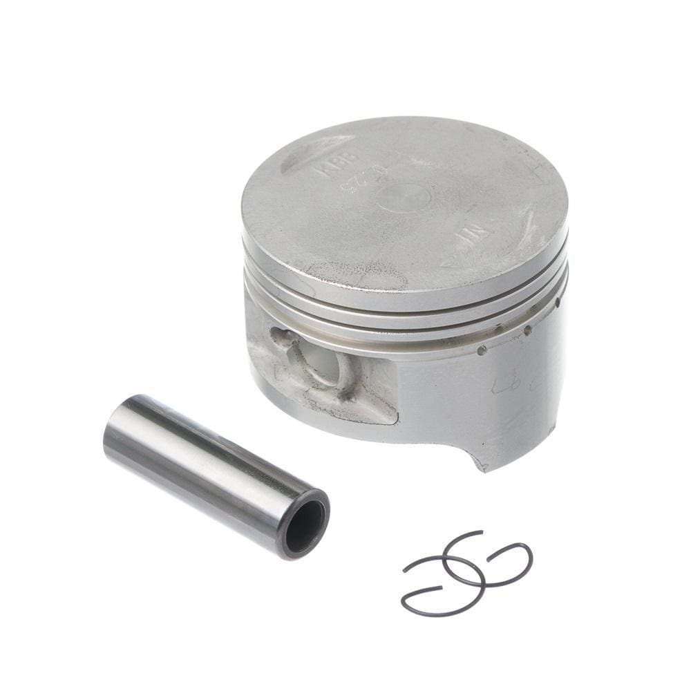 Pistao Pino/trava Kmp Cbx/nx 200 2.00 [F016]