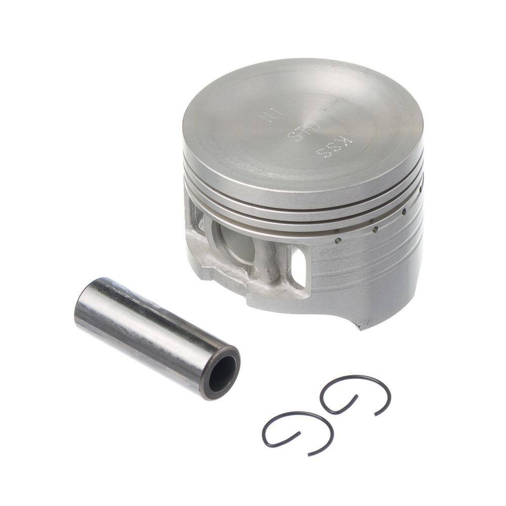 Pistao Pino/trava Kmp Biz 125 0.75 [F016]