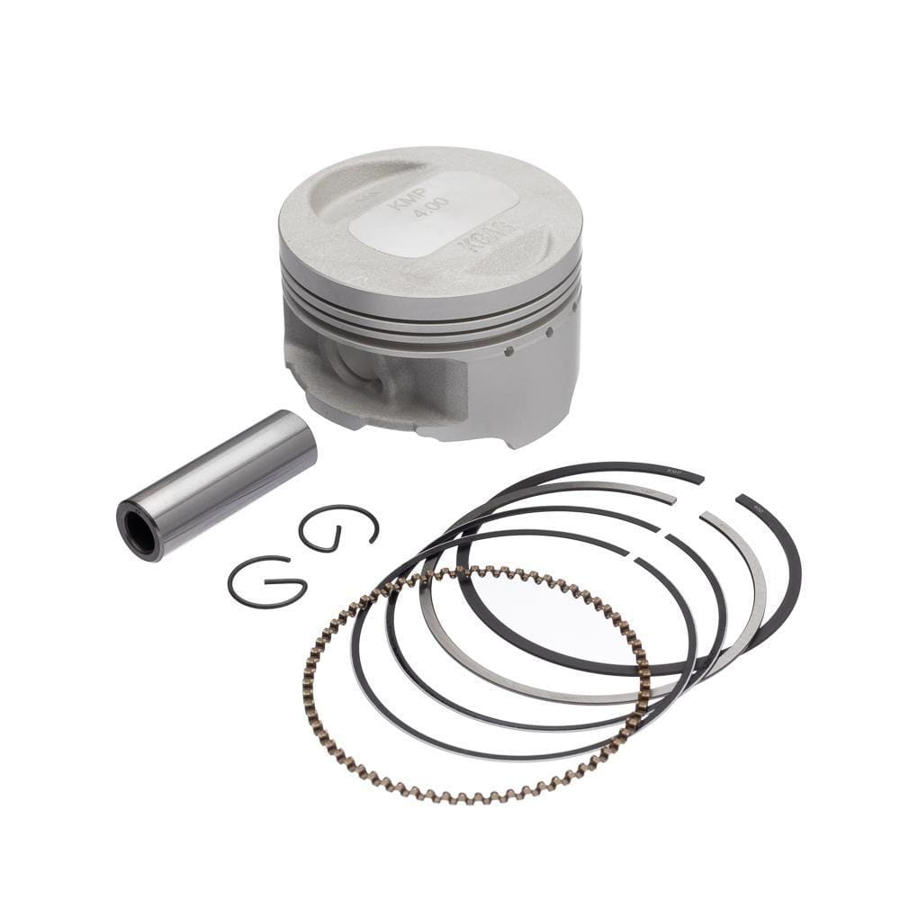 Pistao Kit C/anel Kmp Cg 125 02 A 08 4.00 [F016]