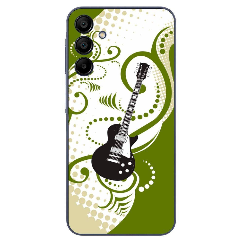 Capa Adesivo Skin368 Verso Para Galaxy A15 5G (SM-A156)