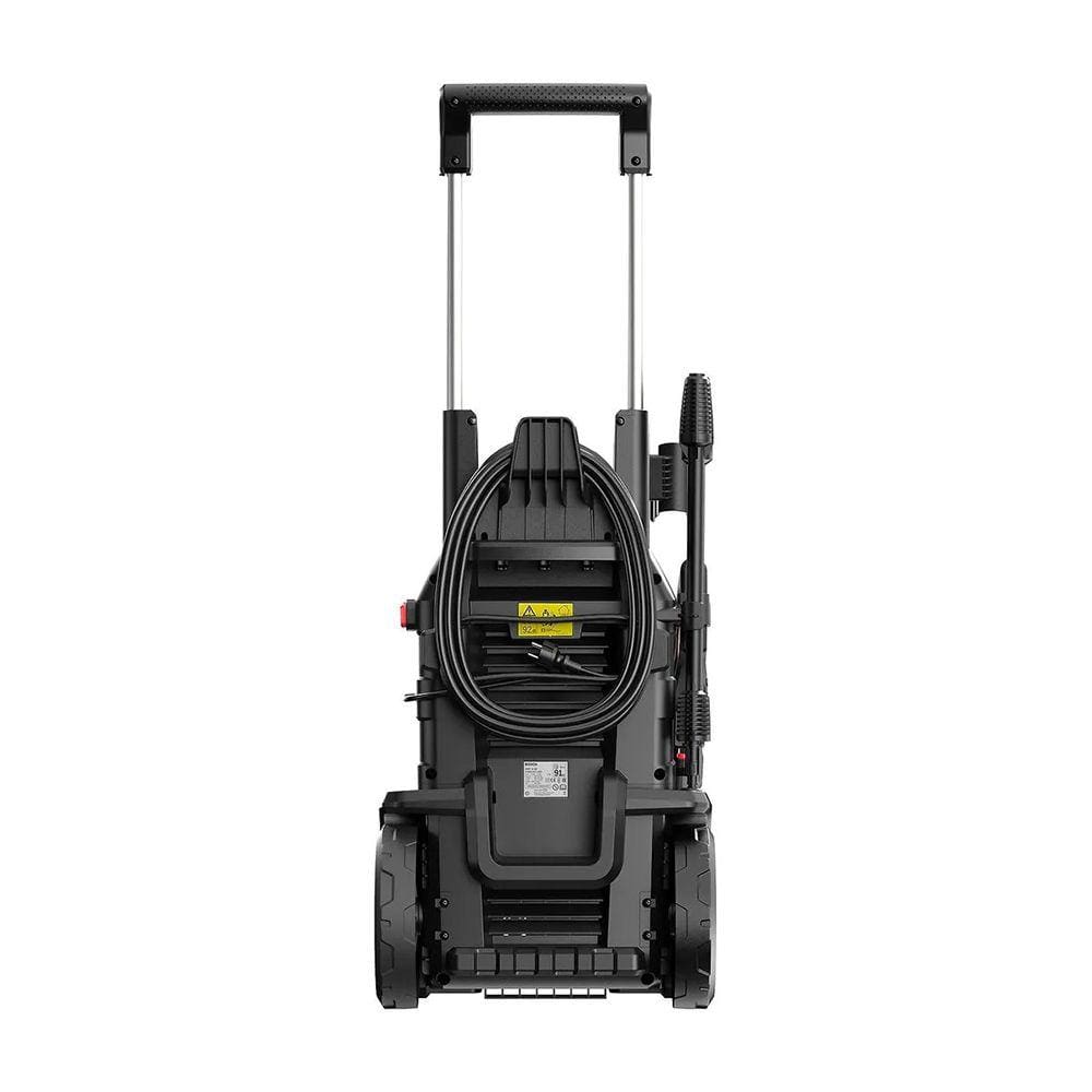 Lavadora De Alta Pressão 2200W 2320 libras GHP450 Bosch 220V