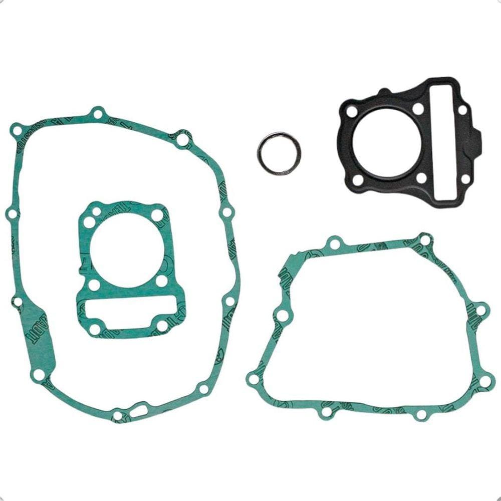 Kit Junta Do Motor Para Honda Biz Pop 110i Wave S 2015 A 2024