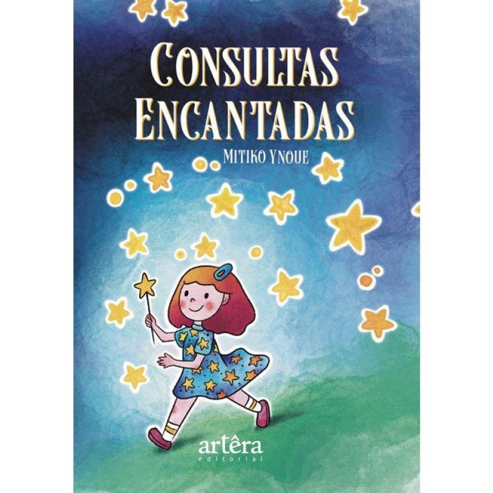 Consultas Encantadas
