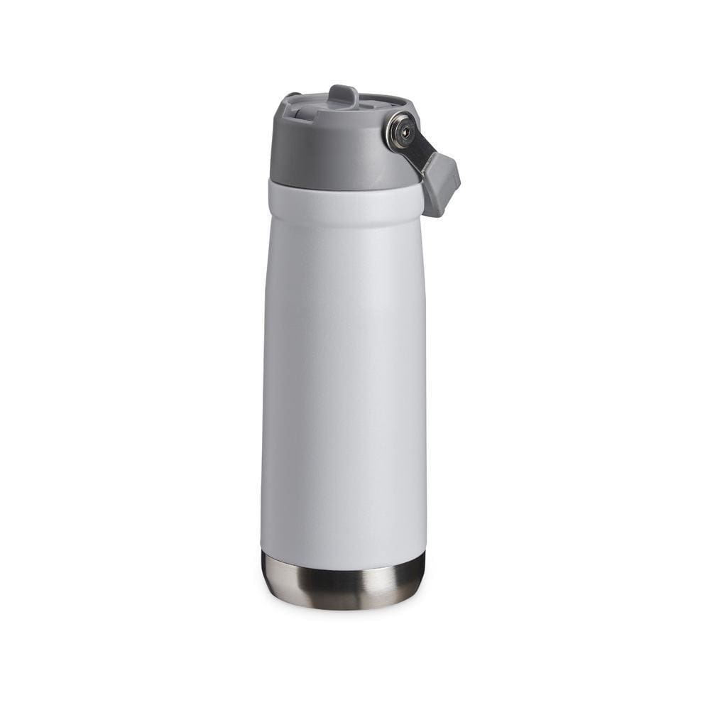 Garrafa Térmica 650Ml Branca