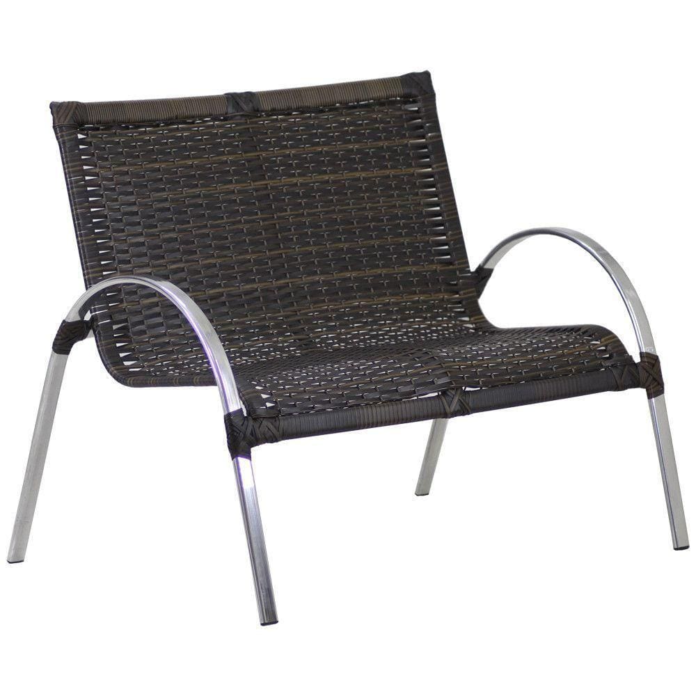 Namoradeira Mini Garden Jardim