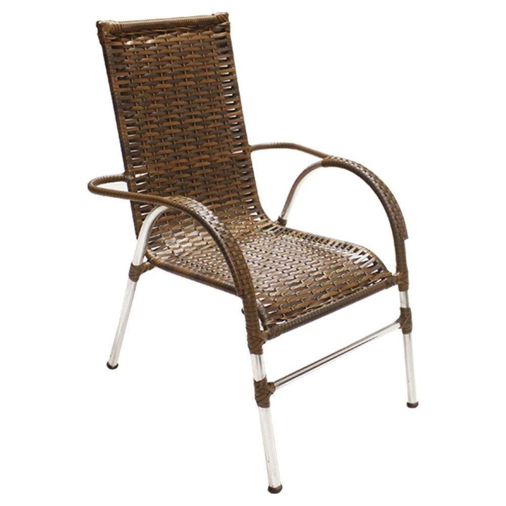 Cadeira Vênus Jardim Lazer Piscina Argila