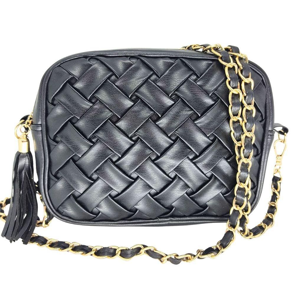 Bolsa feminina tiracolo transversal tote media premium