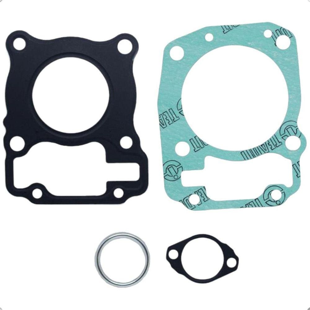 Kit De Junta Superior Cg Fan Cbf Cargo Es Esd Ks 125cc 2009 A 2018