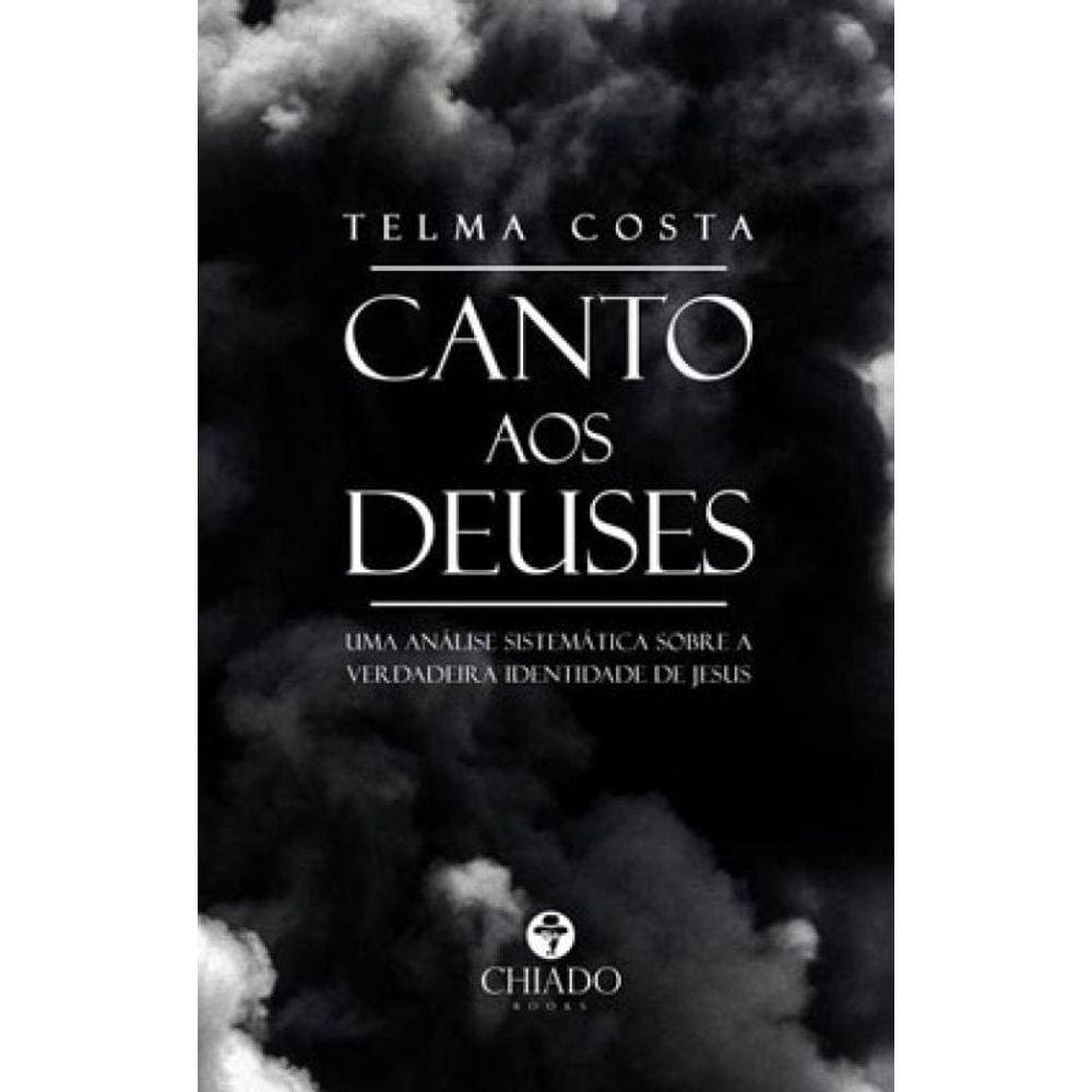 Canto Aos Deuses