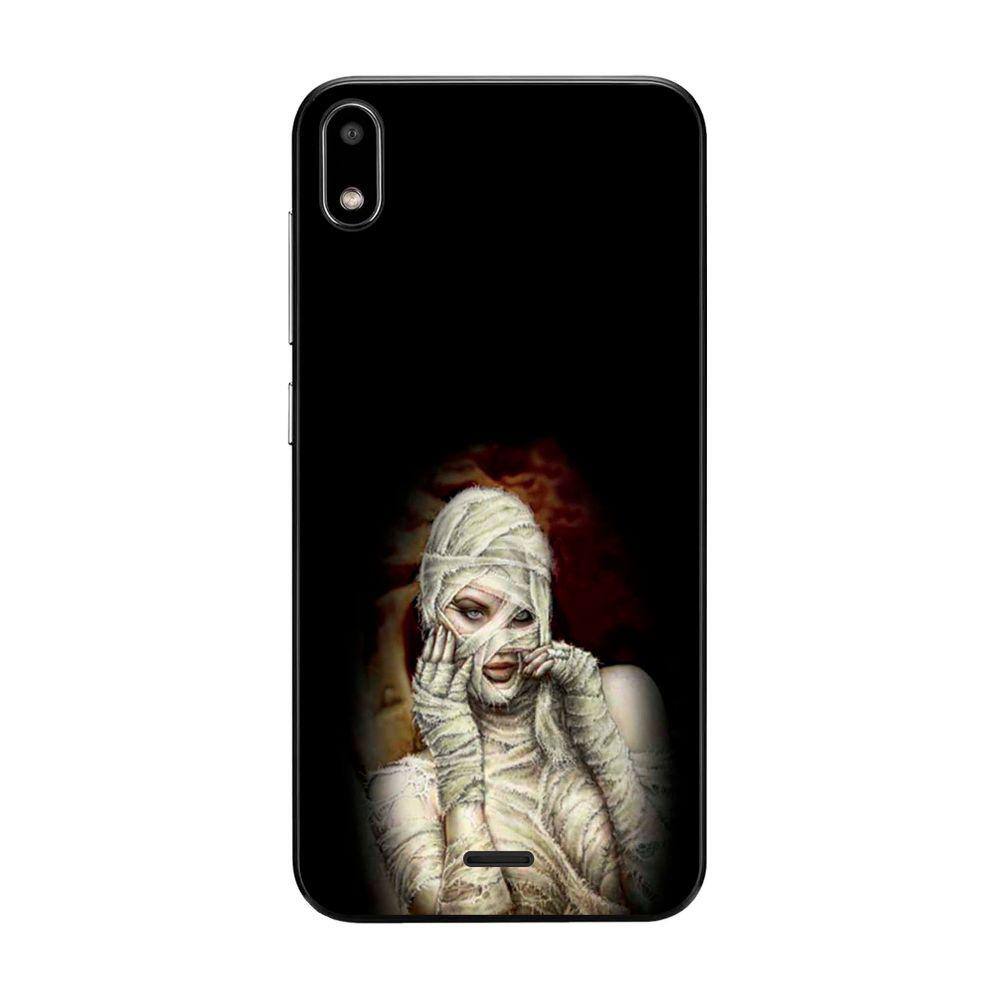 Capa Adesivo Skin116 Verso Para Multilaser E 3G (P9128)