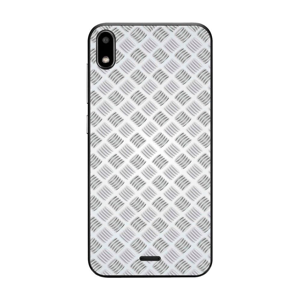 Capa Adesivo Skin366 Verso Para Multilaser E 3G (P9128)