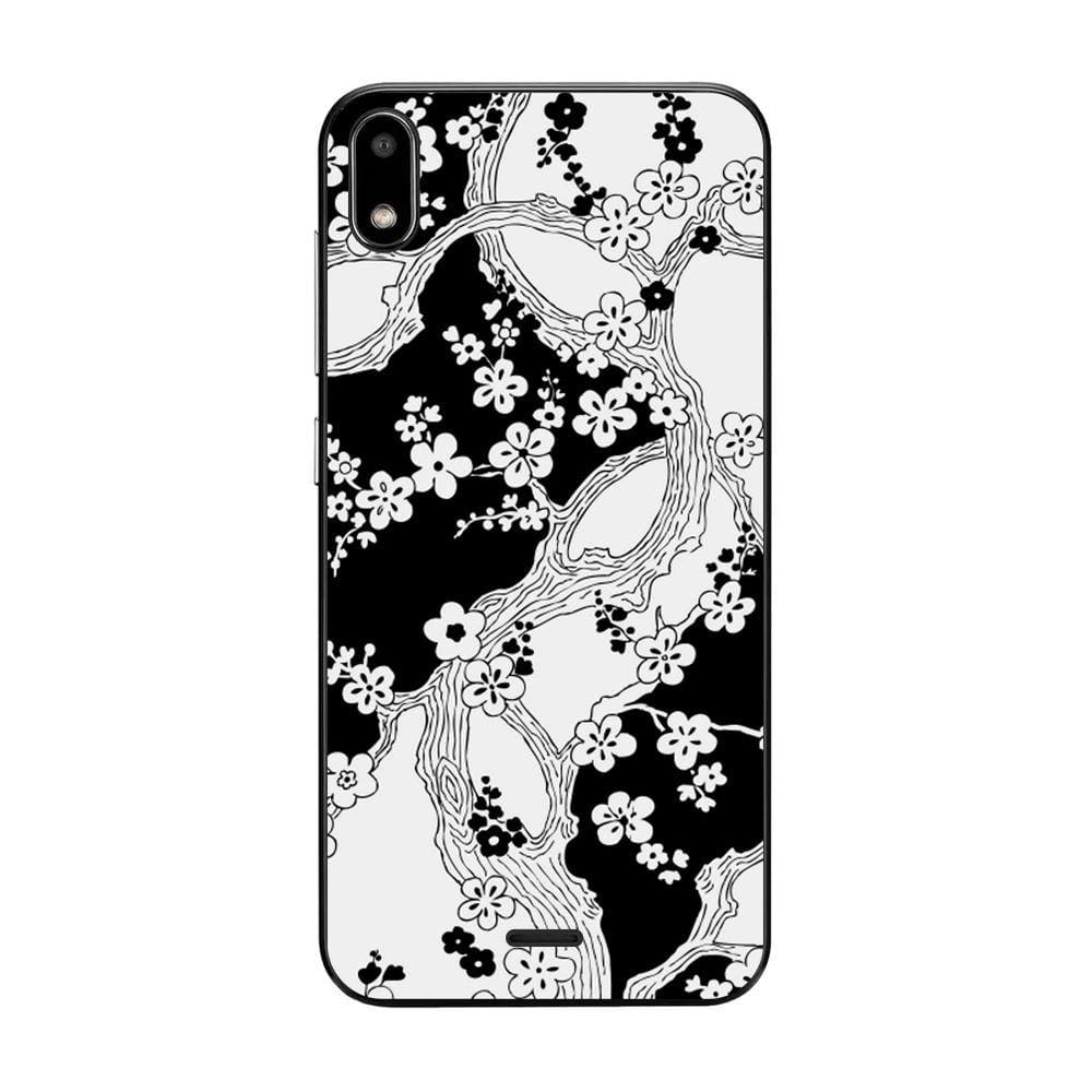 Capa Adesivo Skin356 Verso Para Multilaser E 3G (P9128)