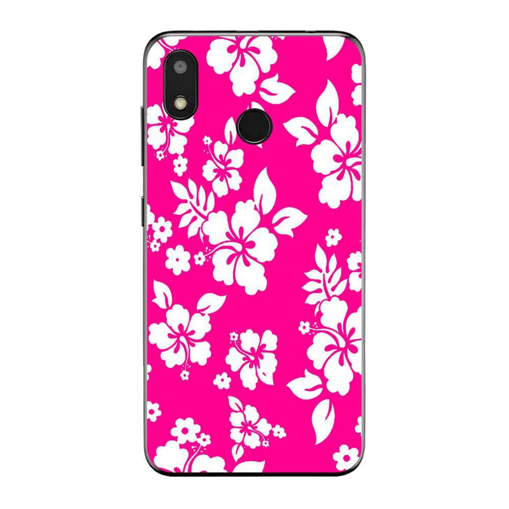 Capa Adesivo Skin182 Verso Para Multilaser F Pro 2 4G (2024)