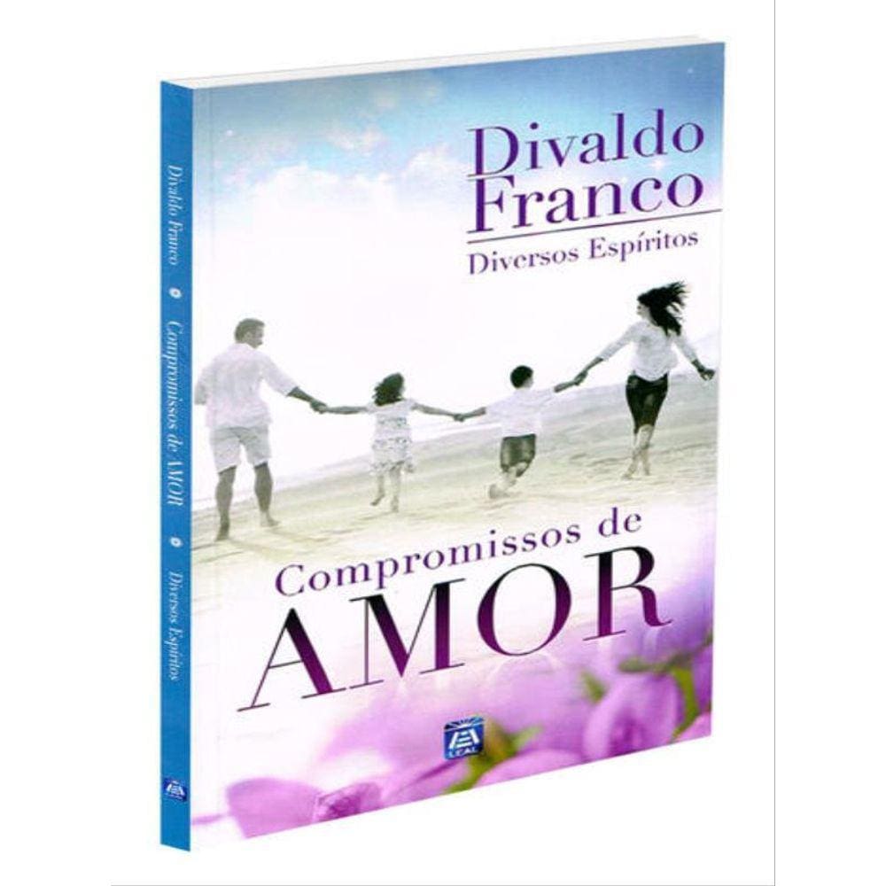 Compromissos De Amor
