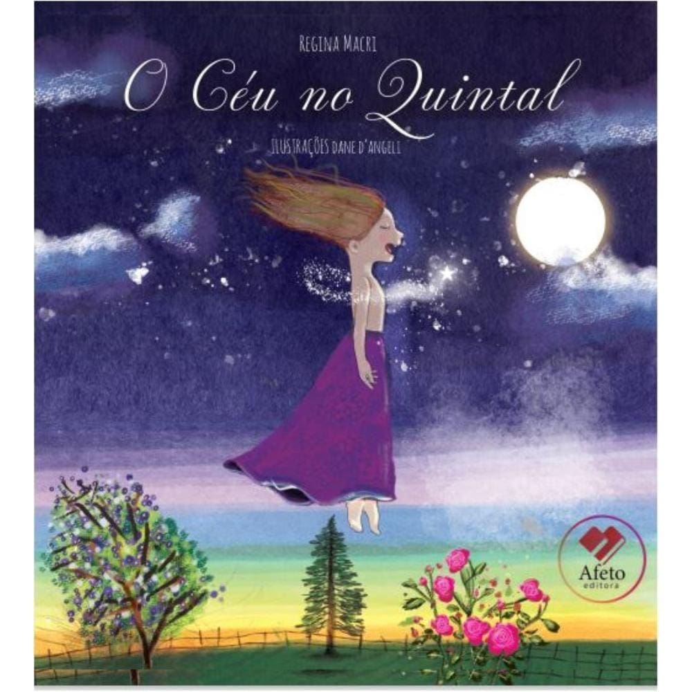 Céu no Quintal