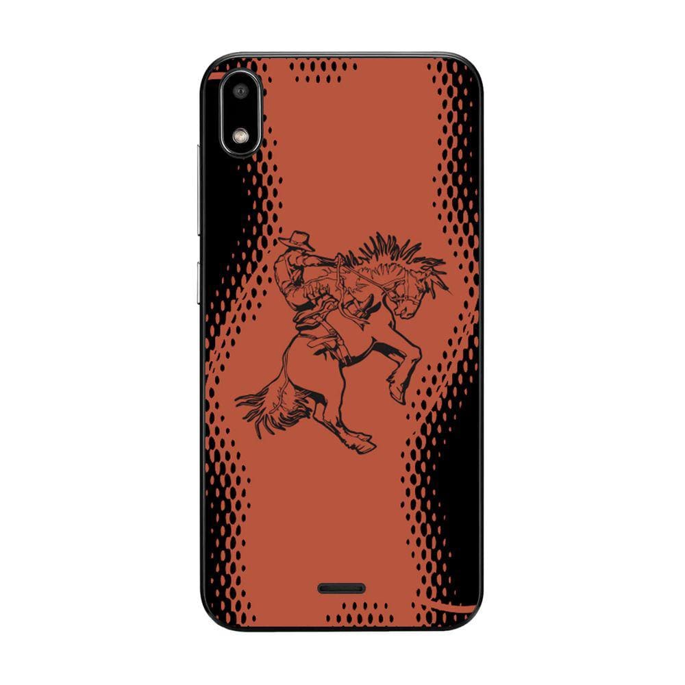 Capa Adesivo Skin357 Verso Para Multilaser E 3G (P9128)