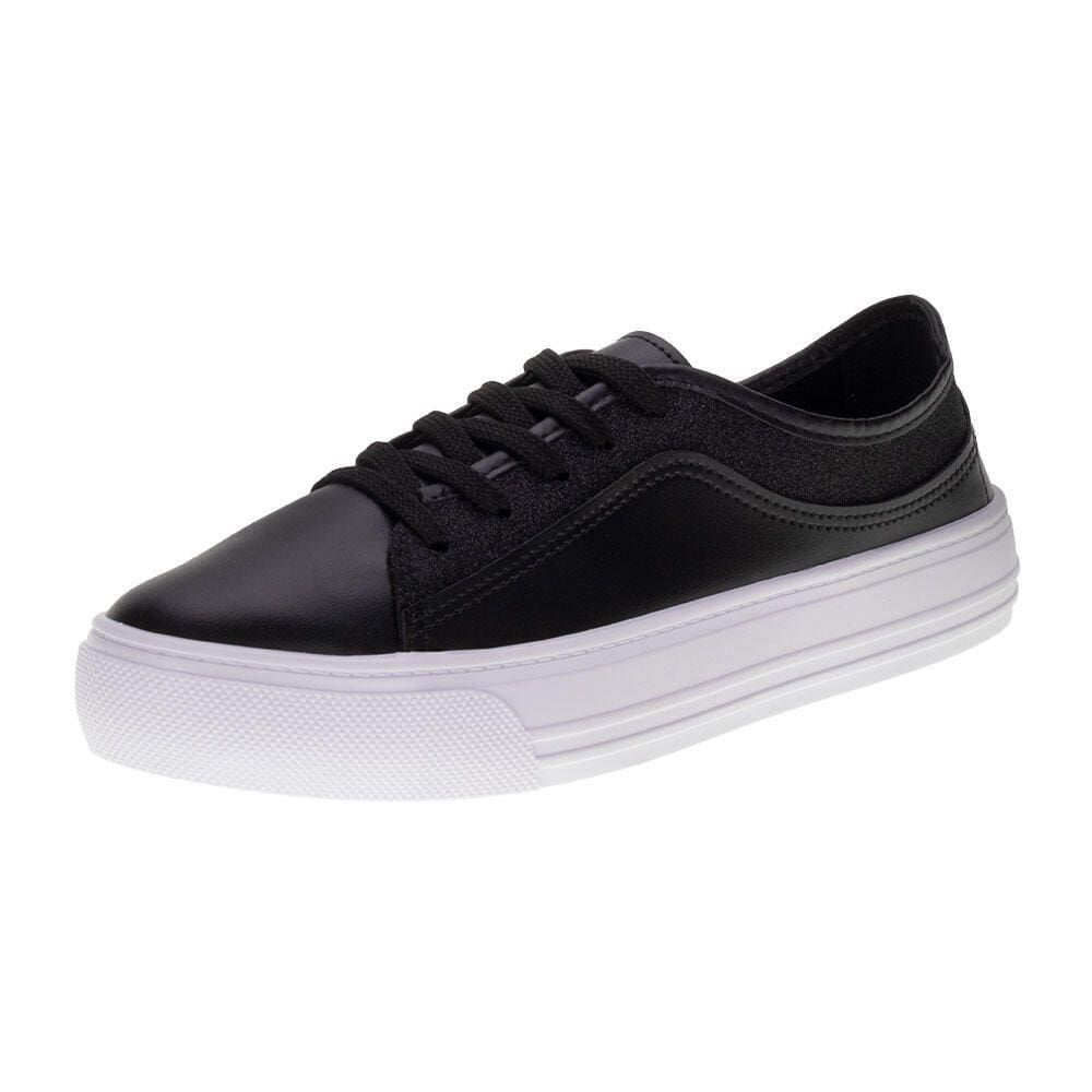 Tênis Feminino Casual Beira Rio 4220424