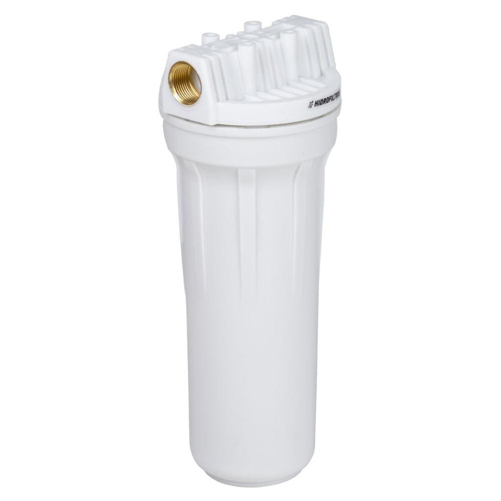 Filtro Cavalete Mid 9.3/4" 25 Micra Hidrofiltros